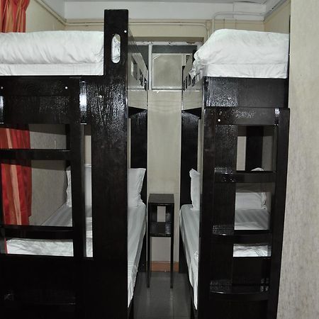 Swiss Hostel Hong Kong Esterno foto